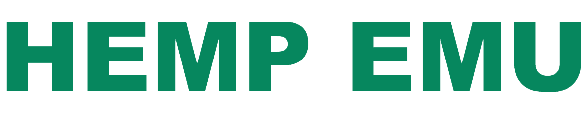 Hemp Emu™ | America's #1 Hemp Brand