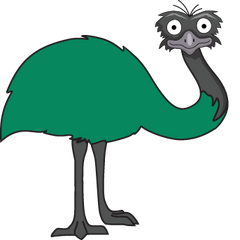 Hemp Emu™